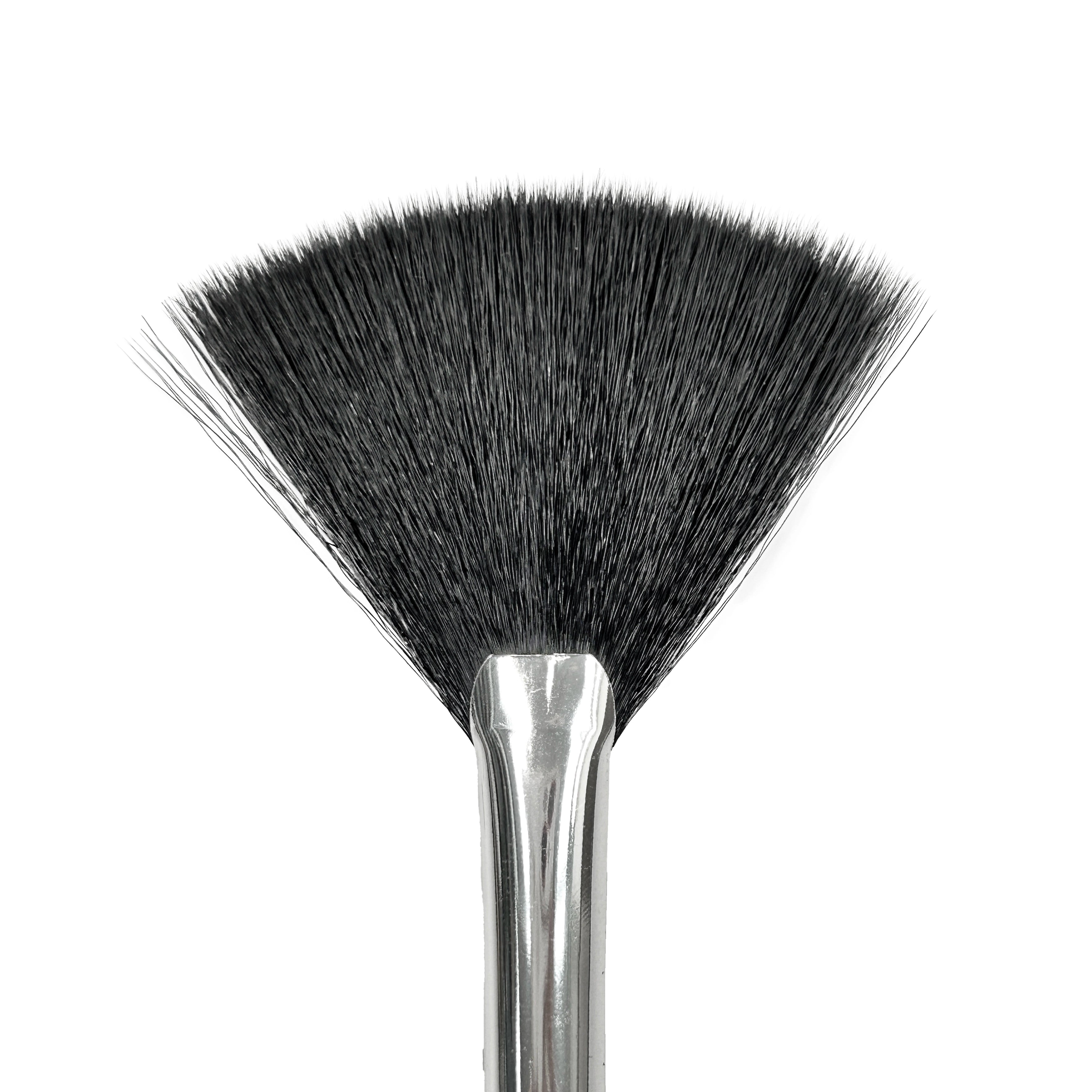 The Fan Brush