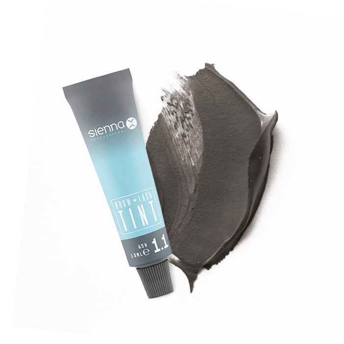 At Home Brow Tint Kit- Ash 1.1