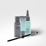 At Home Brow Tint Kit- Ash 1.1 - sienna x new